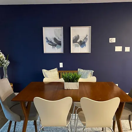 Spacious Waterfront Atlantic City Living With Rec Room